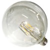 LED, Globe Ball G95 Filament-Led
