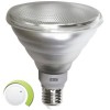 LED, PAR38  Dimmable 