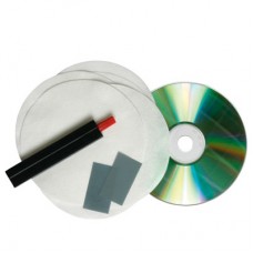 Καθαριστικά CD, Σετ επισκευής & καθαρισμού CDs/DVDs