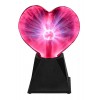 Disco-effect, Plasma Heart, Καρδιά φωτιζόμενη